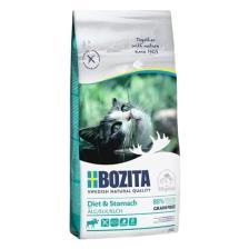 Bozita Sensitive Diet&stomach Tahılsız Geyik Etli Kedi Maması 2 kg