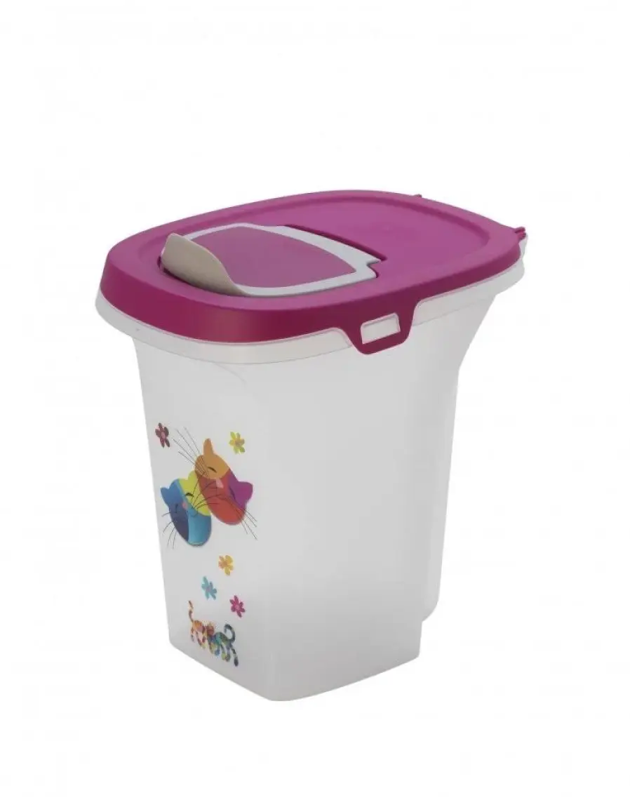 Moderna Luxurios Mama Saklama Kabı 6 Lt