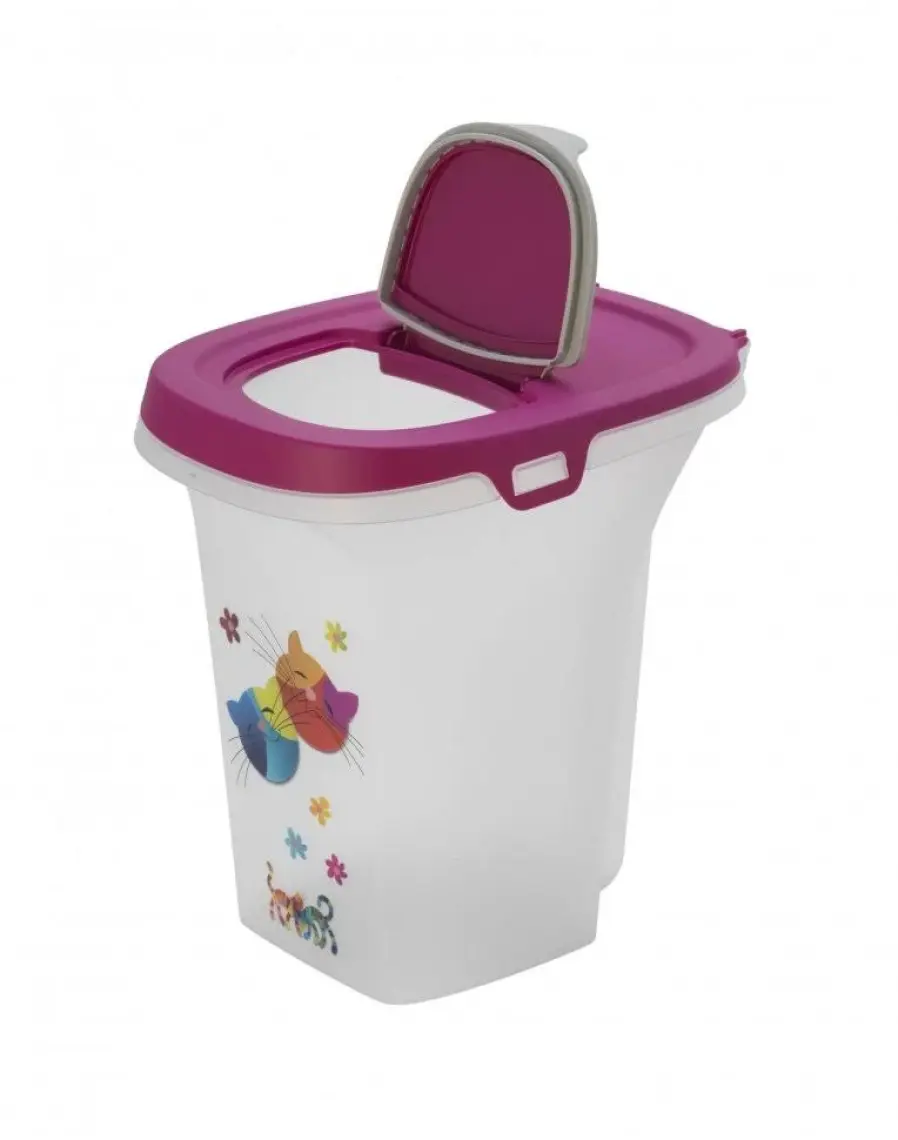 Moderna Luxurios Mama Saklama Kabı 6 Lt