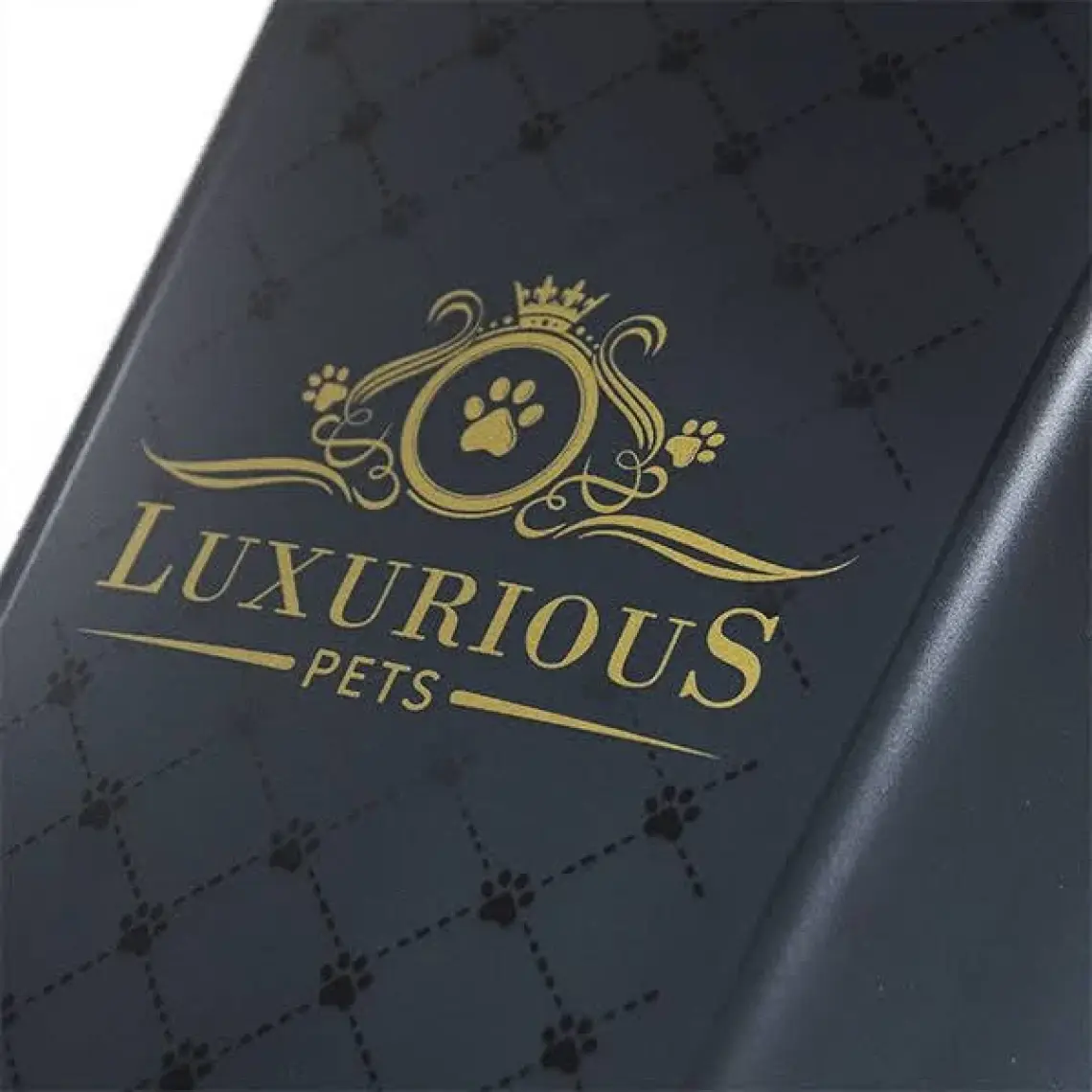 Moderna Luxurios Mama Saklama Kabı 6 Lt