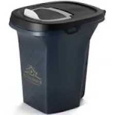 Moderna Luxurios Mama Saklama Kabı 6 Lt