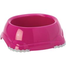 Moderna Smart No:1 315 ml Plastik Mama ve Su Kabı - Fuşya
