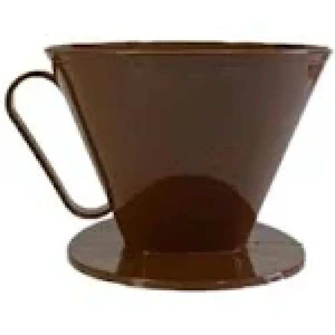Pi İthalat V60 Dripper Kahve Demleme Aparatı