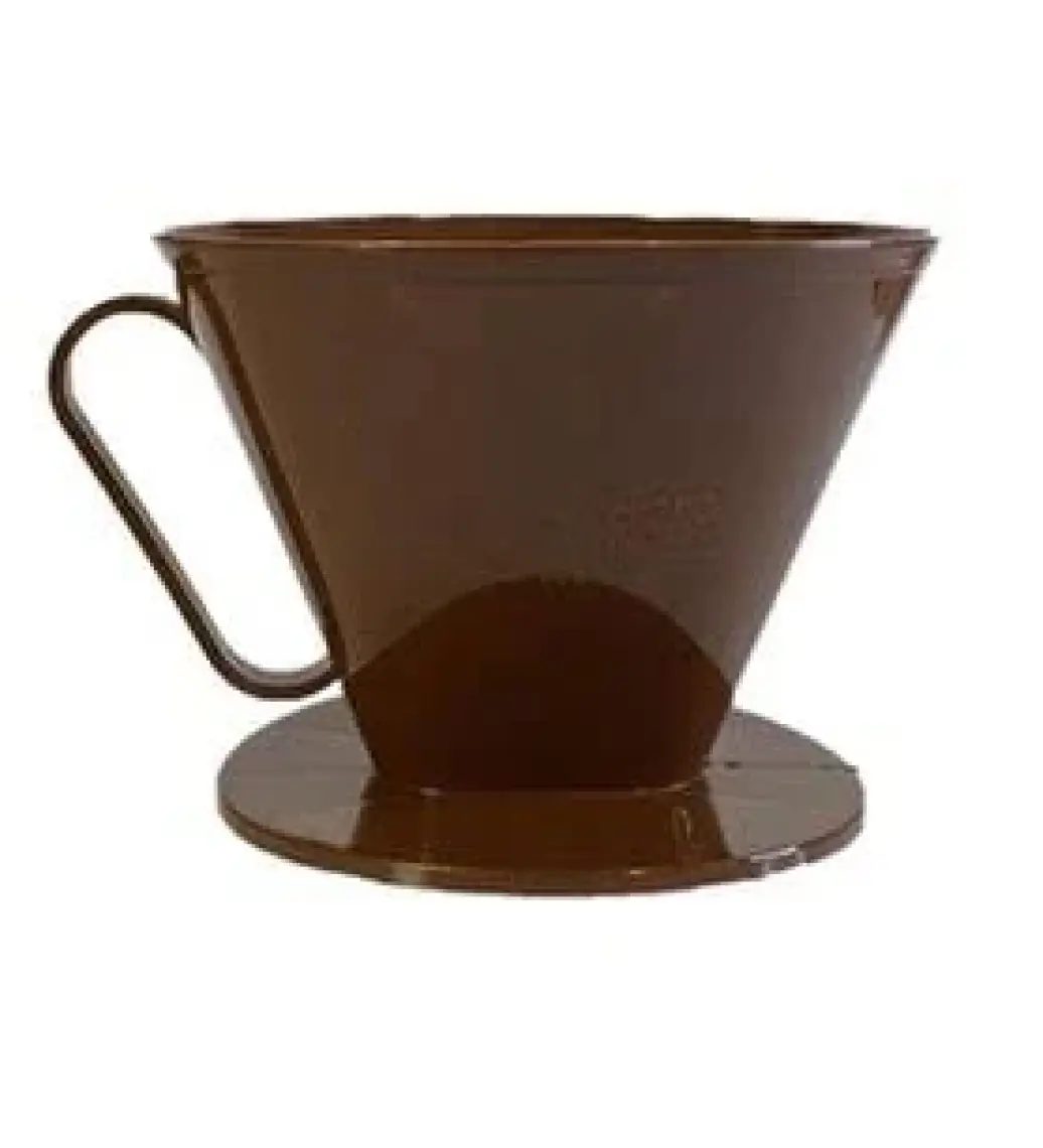 Pi İthalat V60 Dripper Kahve Demleme Aparatı
