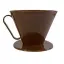Pi İthalat V60 Dripper Kahve Demleme Aparatı