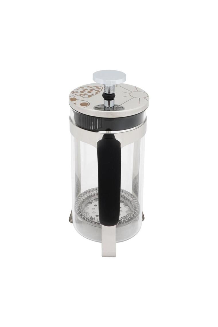 Any Morning FY450 Kahve ve Bitki Çayı Için french Press, 600 ml