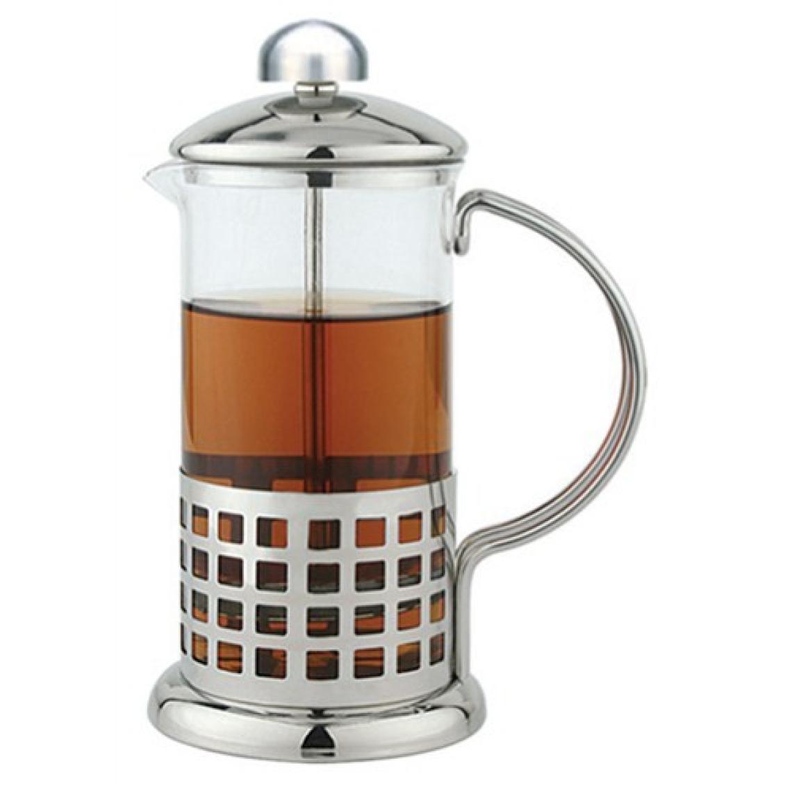 Narin French Press 600 Ml