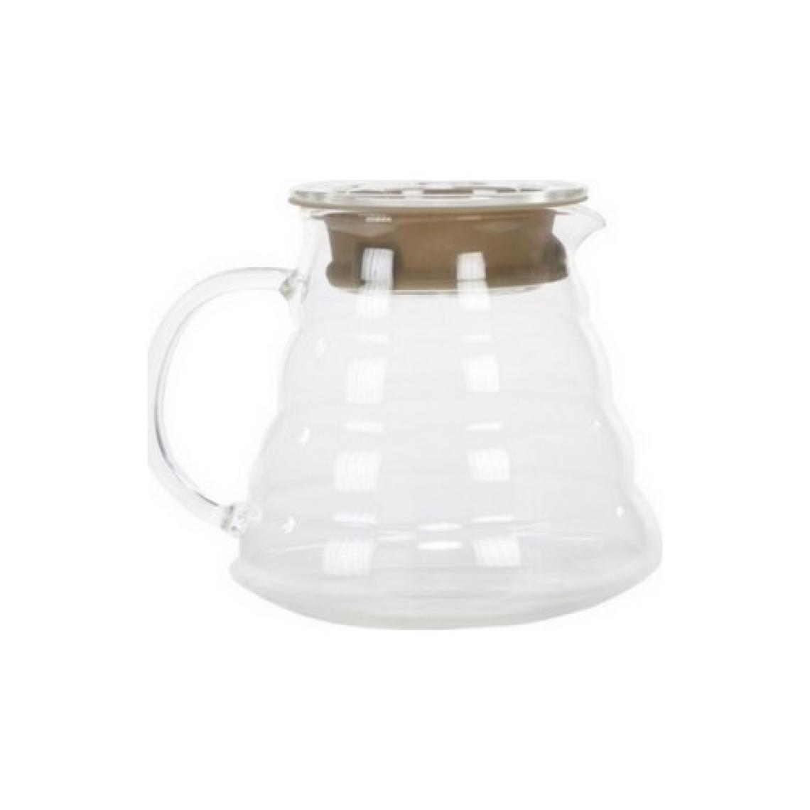 Epinox Kahve Sürahisi (Server) 600 ml