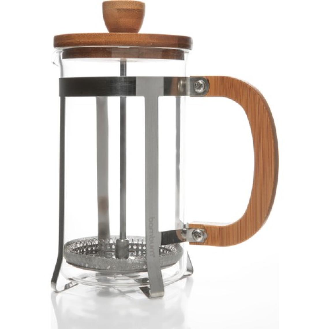 Bambum French Press