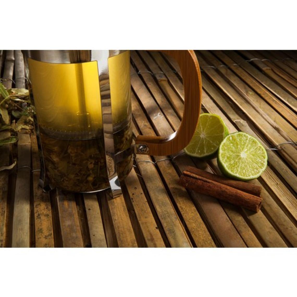 Bambum French Press
