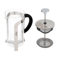 Any Morning FY450 Kahve ve Bitki Çayı Için french Press, 600 ml