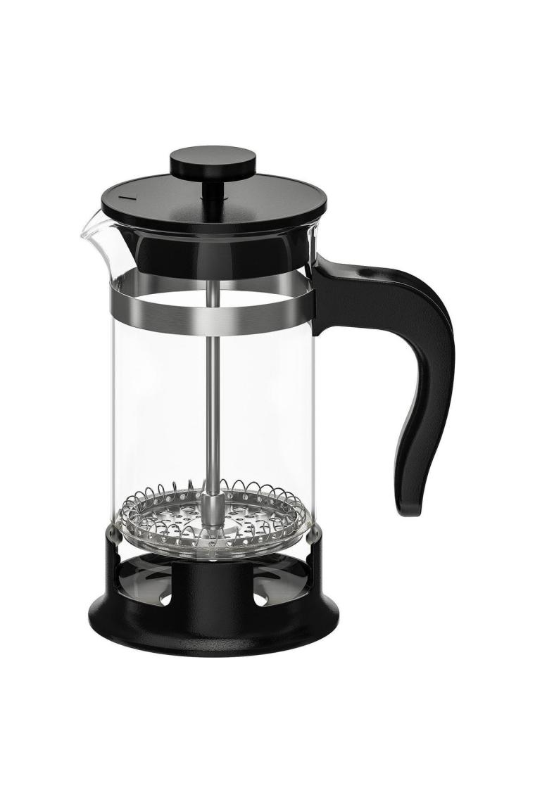 IKEA Upphetta French Press 0.4lt