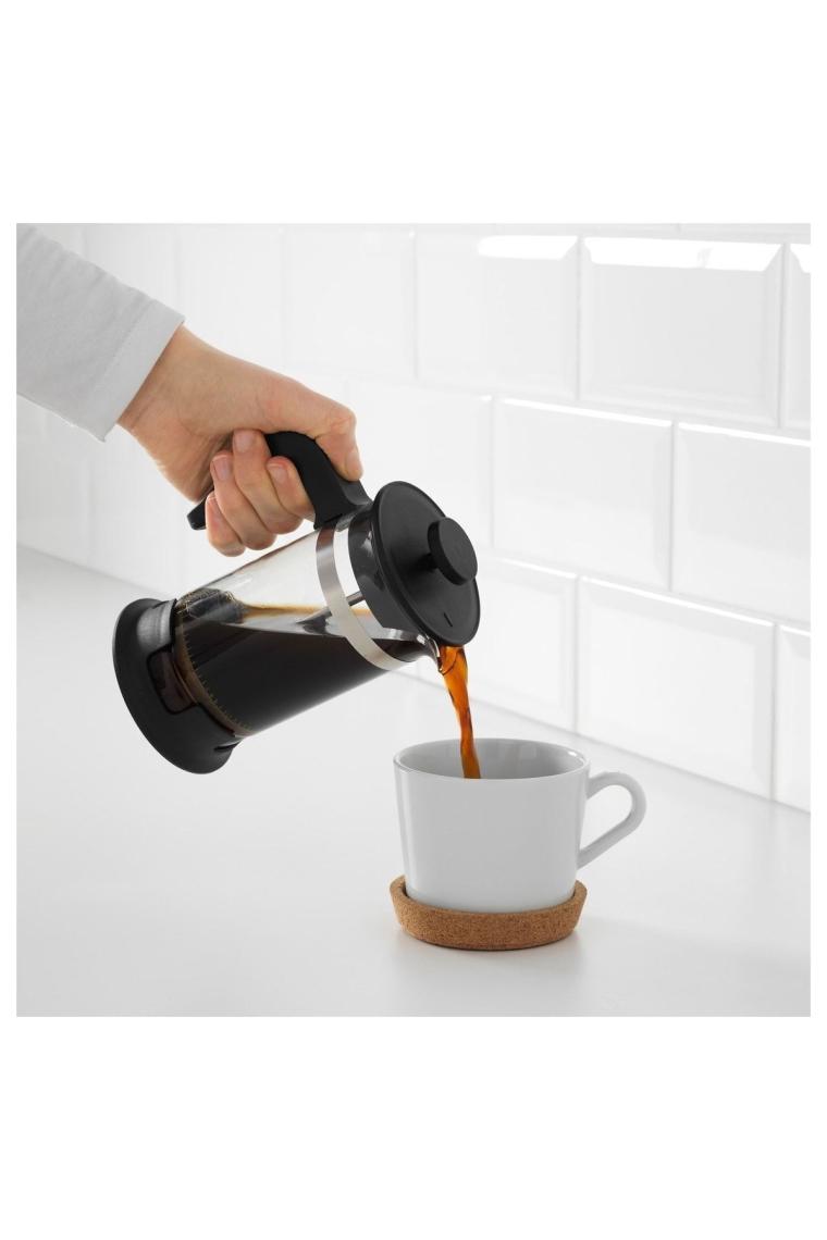 IKEA Upphetta French Press 0.4lt