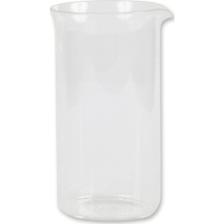 Yedek French Press Camı 350 ml