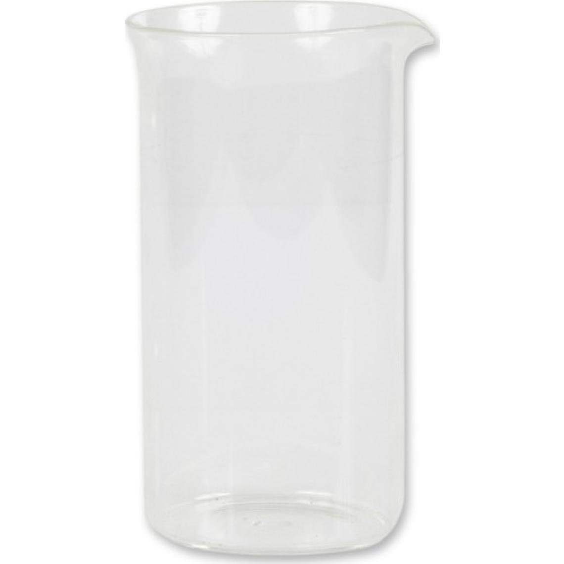 Yedek French Press Camı 350 ml
