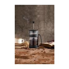 Homenıva Barista French Press 400 ml