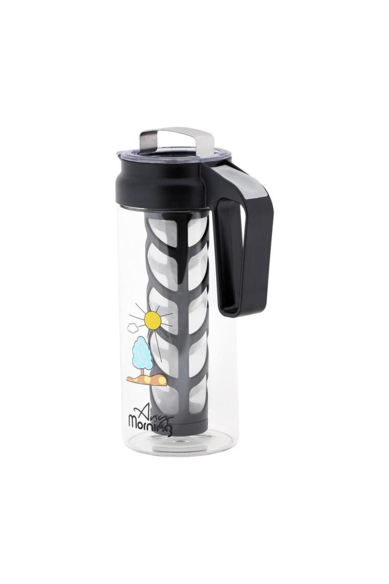 Any Morning CGJ054 Soğuk Demleme Kahve ve Çay Sürahisi 1300 ml