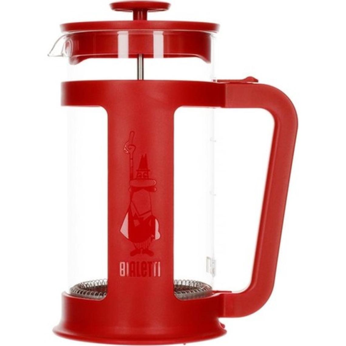 Bialetti Smart 350 ml French Press
