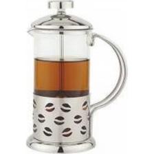 Balsa French Press 600 ml (Metal Bitki Çay Demliği)