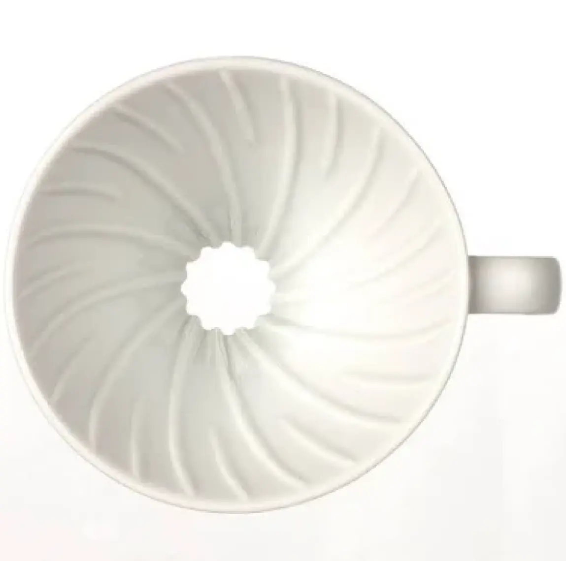 Hario V60 02 Kırmızı Kahve Demleme Seti