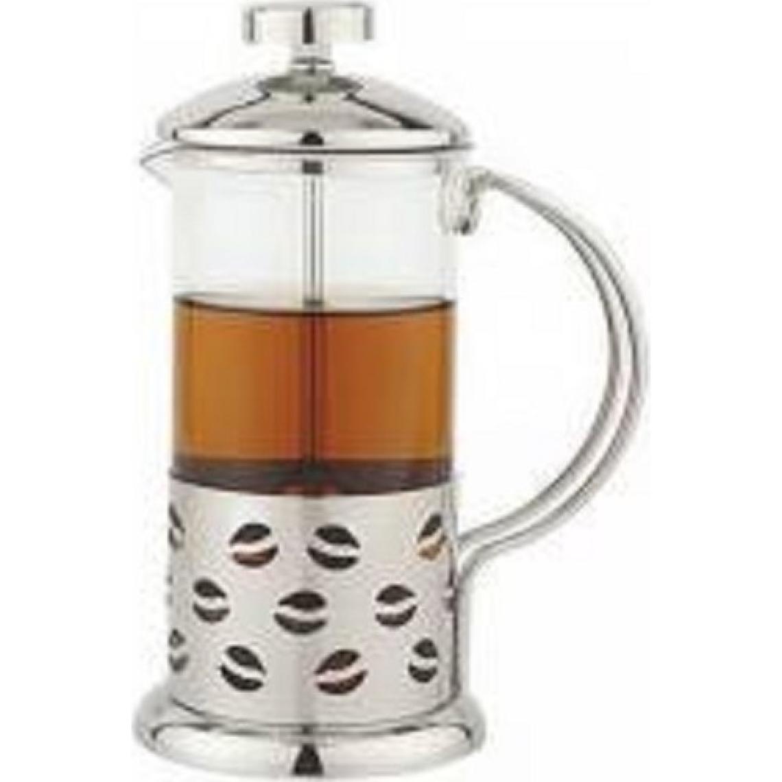 Balsa French Press 350 ml (Metal Bitki Çay Demliği)