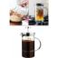 Cambu Borosilikat French Press Ateşe Dayanıklı Demlik 600 ml