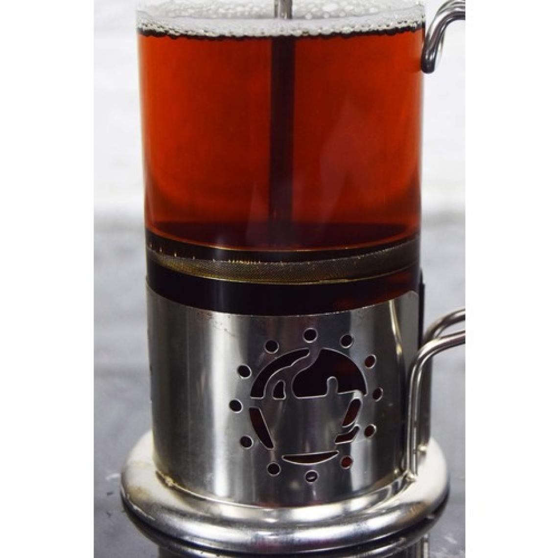 Sepetçi Baba  French Press