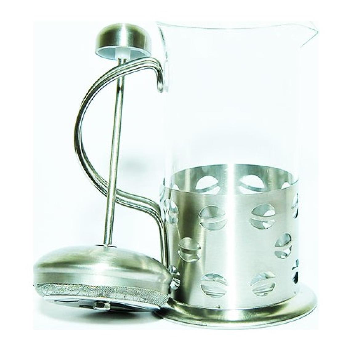 Menba French Press Bitki Çayı Demliği 02 350 ml