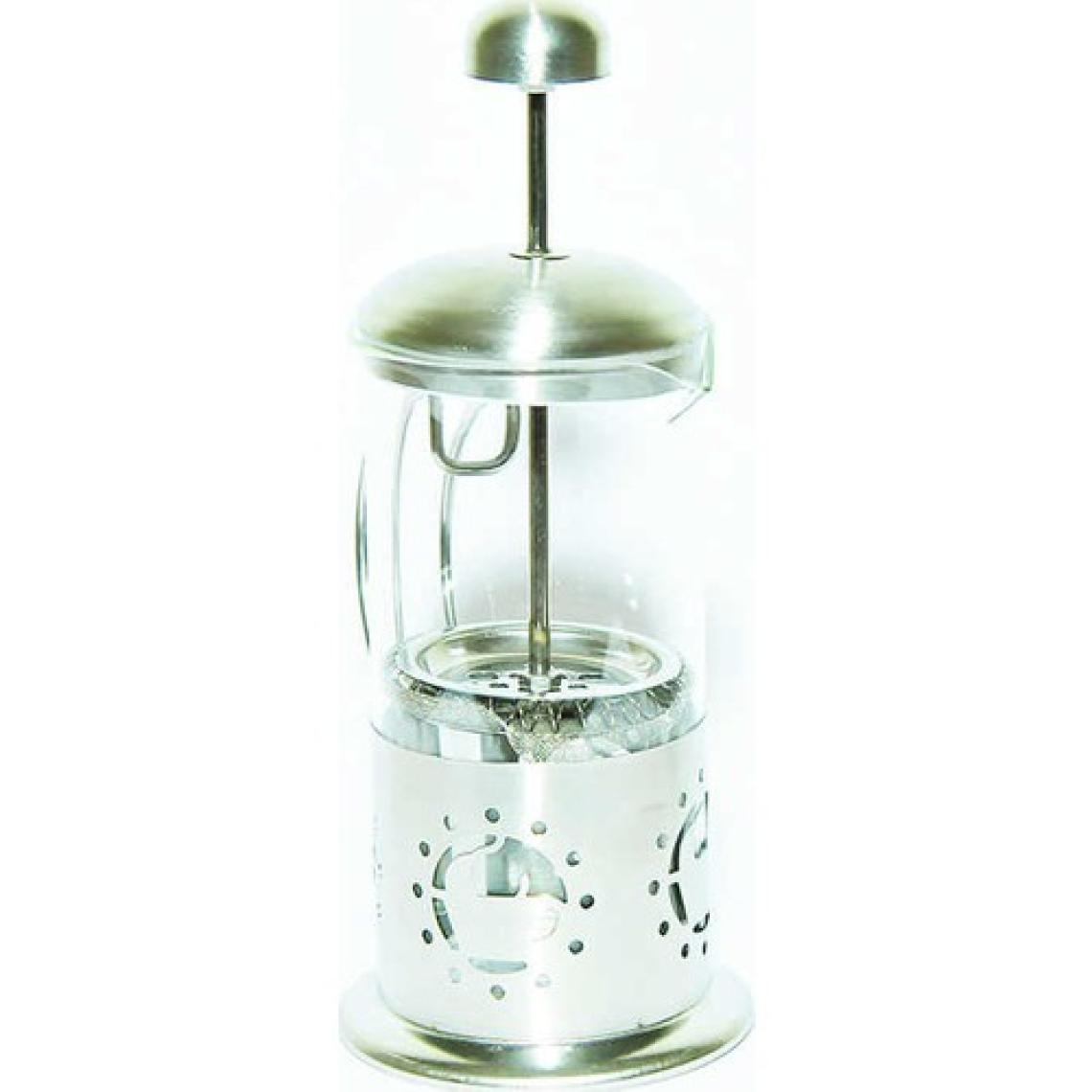 Menba French Press Bitki Çayı Demliği 03 350 ml