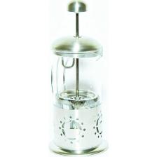 Menba French Press Bitki Çayı Demliği 03 350 ml