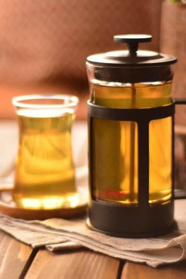 Taşev French Press