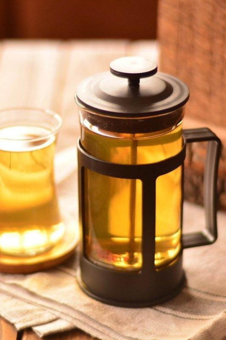Taşev French Press