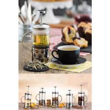 Royaleks Group Pandomim New Life 350ML Çelik French Press ROYALEKS-FP350
