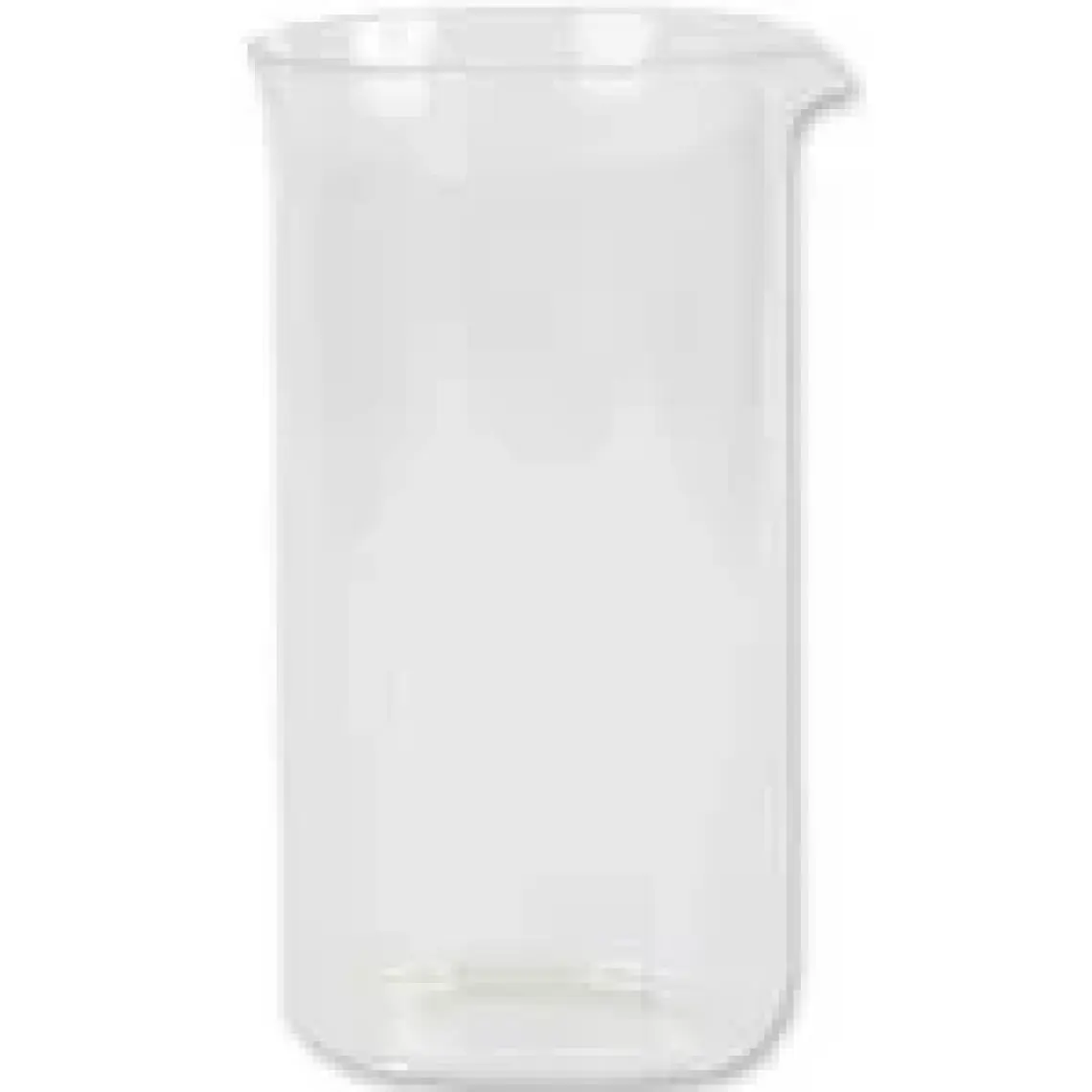 Epinox 2'li Yedek French Press Camı 350 ml