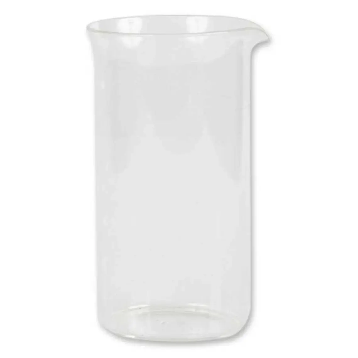 Epinox 2'li Yedek French Press Camı 350 ml