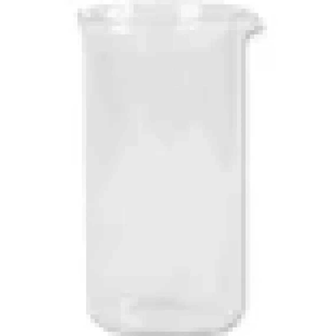 Epinox 2'li Yedek French Press Camı 350 ml
