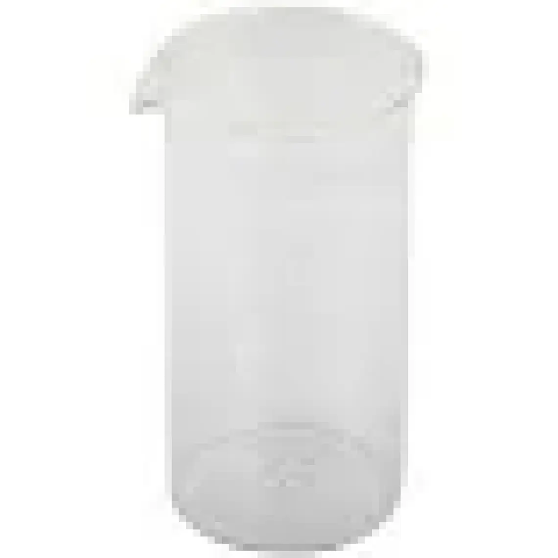 Epinox 2'li Yedek French Press Camı 350 ml