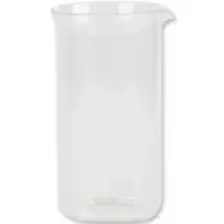 Epinox 2'li Yedek French Press Camı 350 ml
