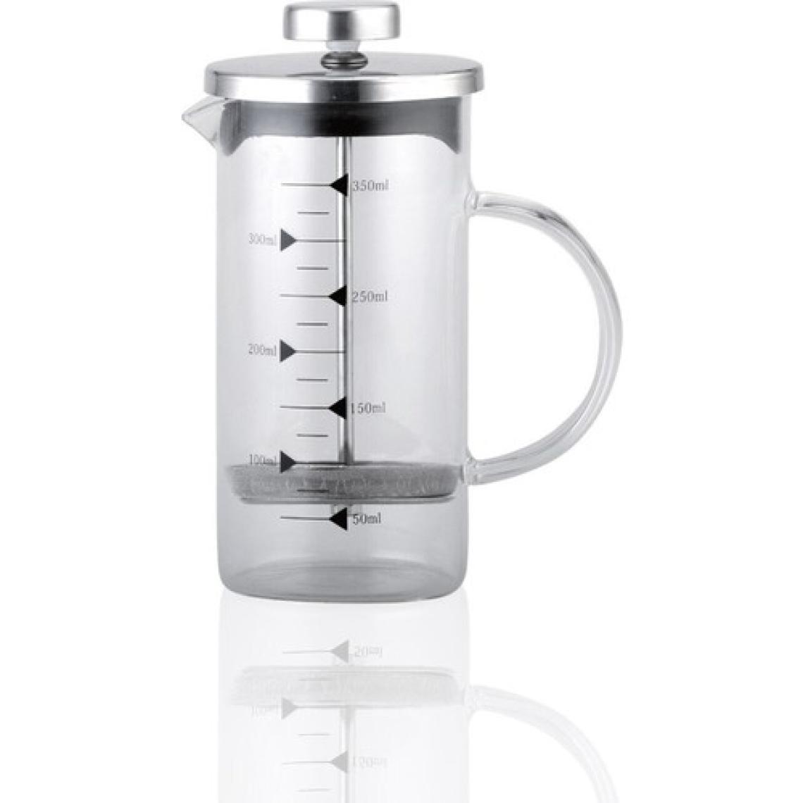 Paçi 350 ml French Press