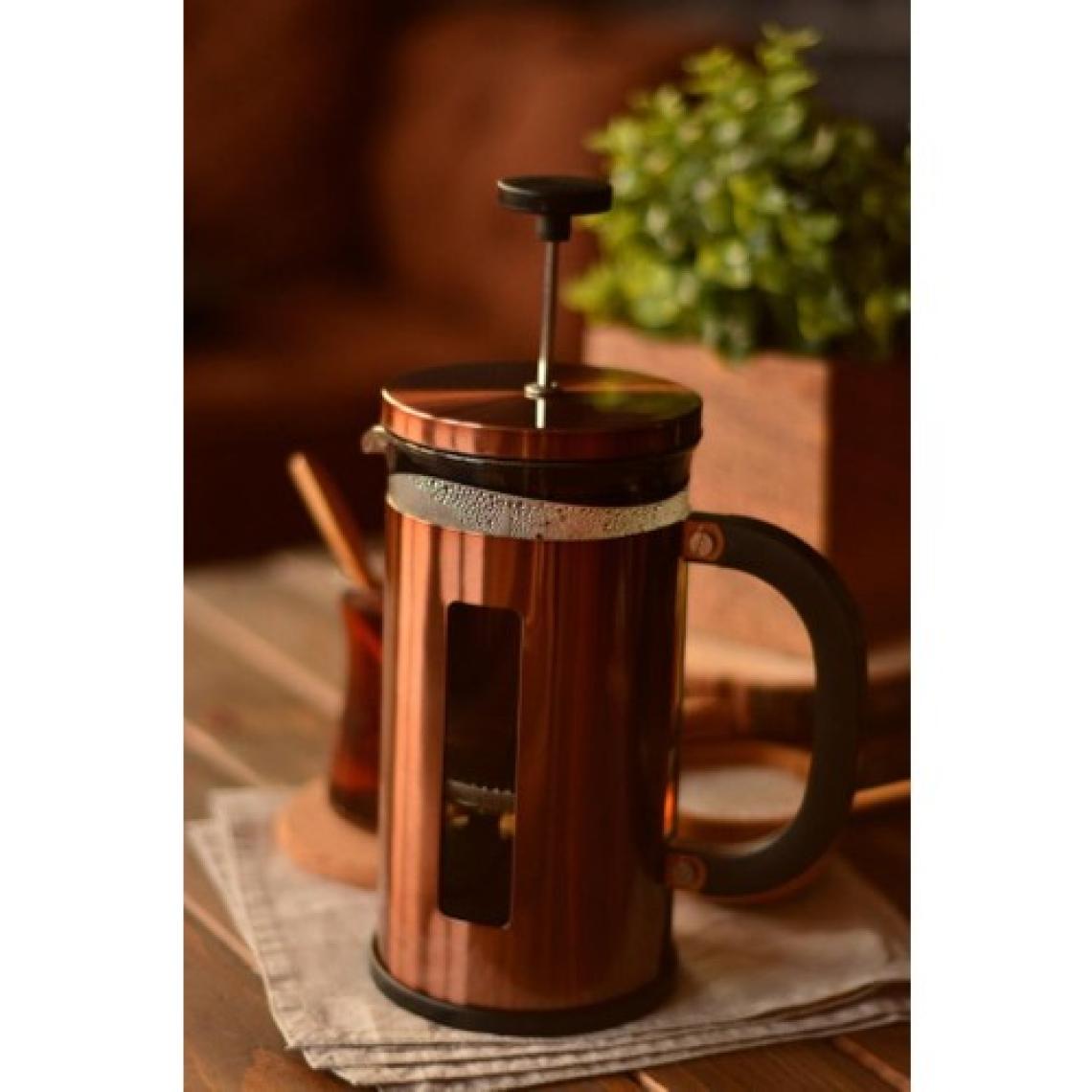 Bambum  Adler - French Press 350 ml