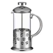 Alpina French Press & Çay ve Kahve Hazırlama Demliği
