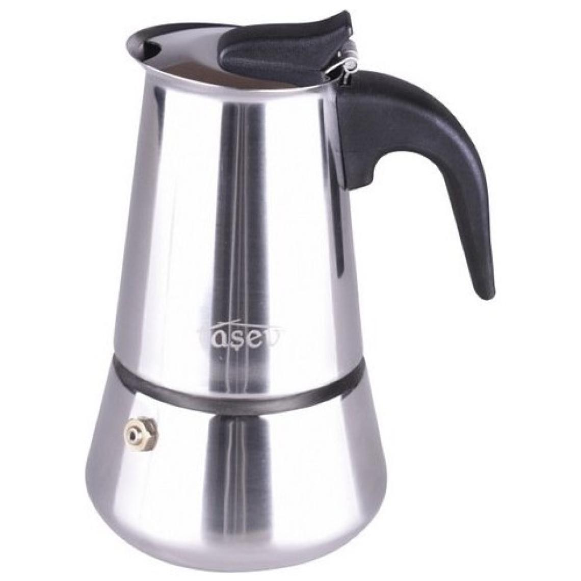 Taşev T1905 Stilo 2 Fincan Moka Pot
