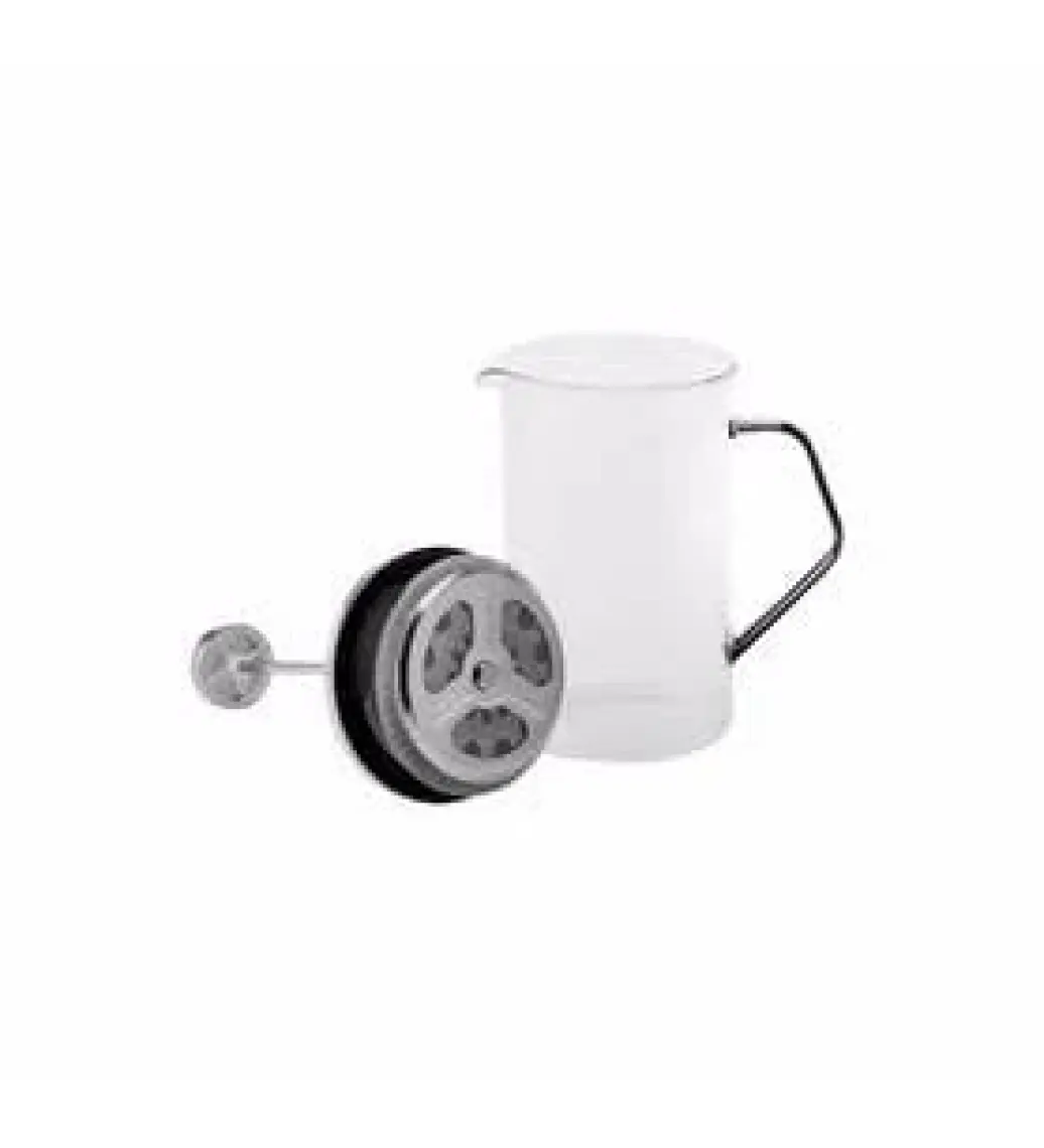 Karaca Coffee Bean French Press Cool Green 800 ml