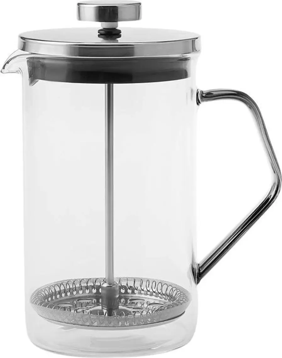 Karaca Coffee Bean French Press Cool Green 800 ml