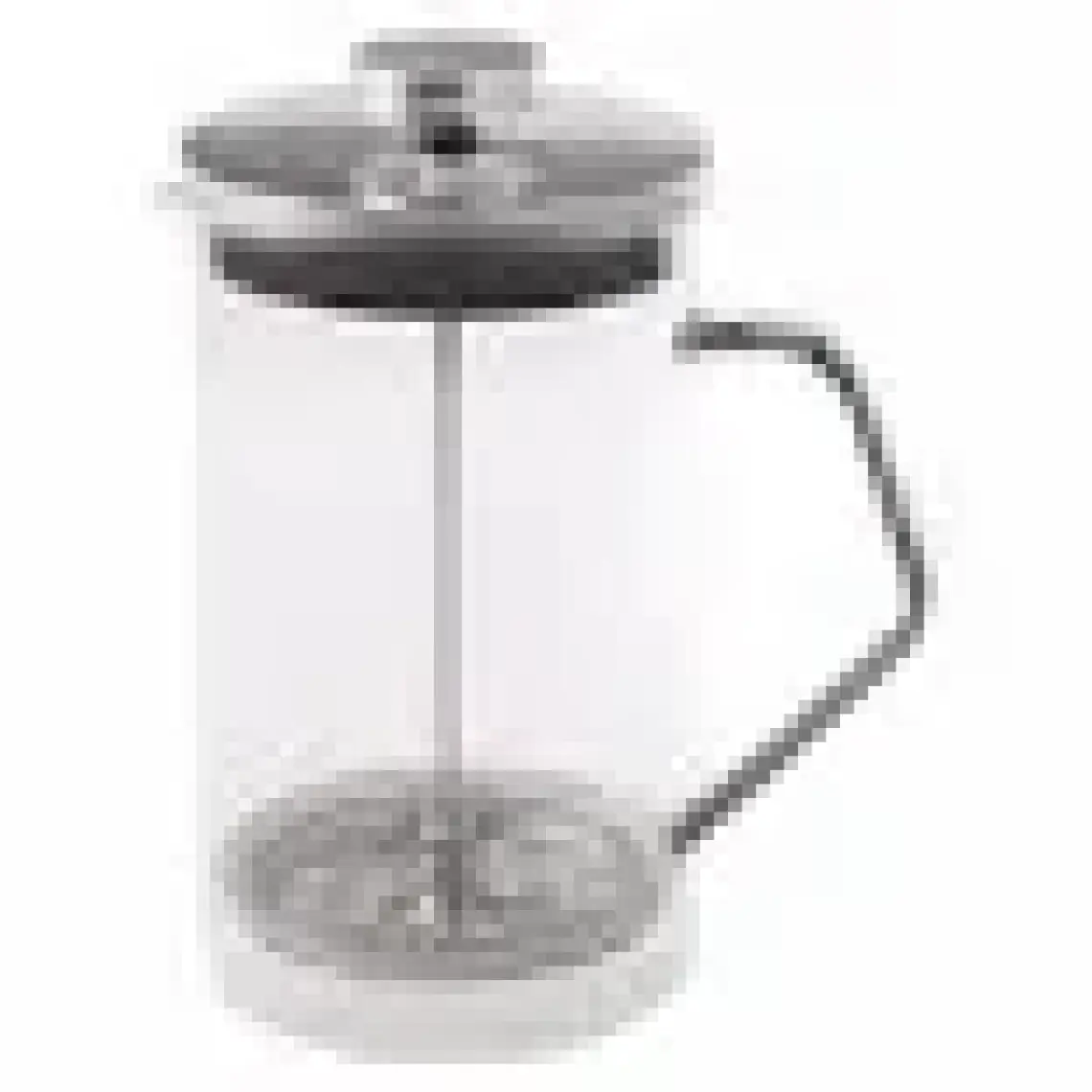 Karaca Coffee Bean French Press Cool Green 800 ml