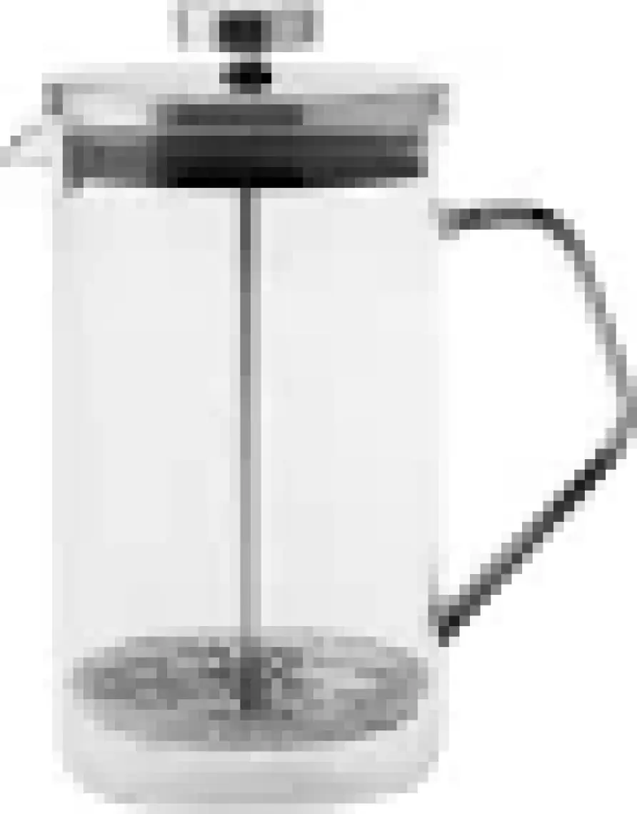 Karaca Coffee Bean French Press Cool Green 800 ml