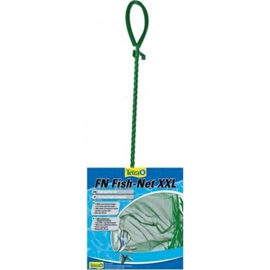 Tetra Fn Akvaryum Balık Yakalama Kepçesi Xxl 20 cm