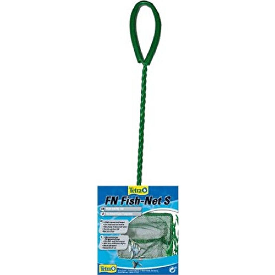 Tetra Fn Balık Kepçesi S Boy