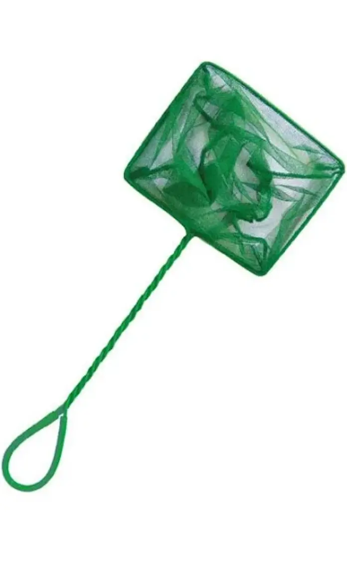 Jeneca FN-030 Fish Net Akvaryum Kepçesi 3 Inch 7,5cm