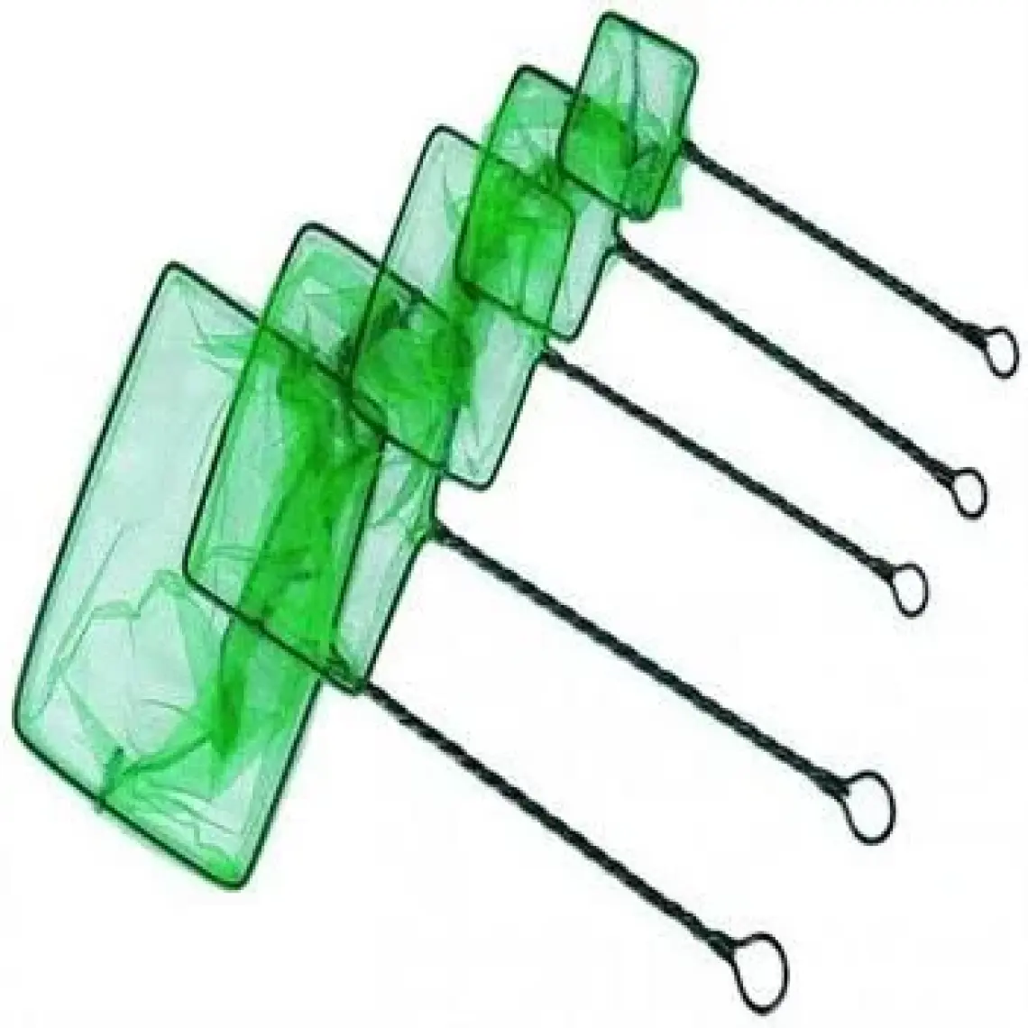 Jeneca FN-030 Fish Net Akvaryum Kepçesi 3 Inch 7,5cm